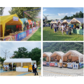 Rain-Rain camping Lan Sun Perlindhungan Sun Pergola